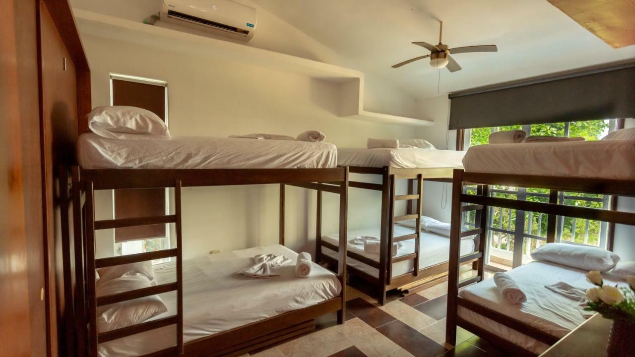 Hollywood Beach Suite Cartagena Exterior foto