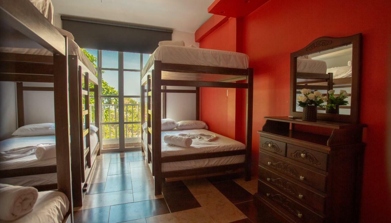 Hollywood Beach Suite Cartagena Exterior foto
